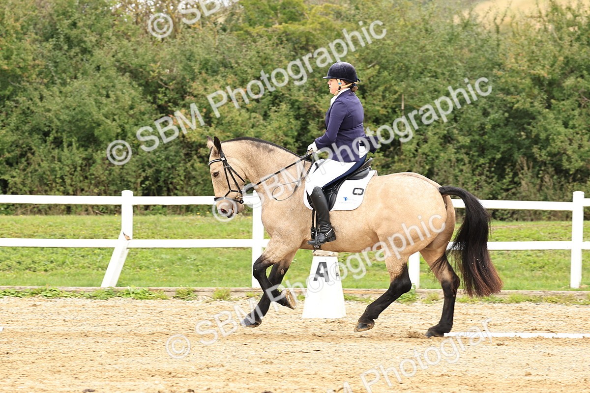 SBM_003004 - Novice 1