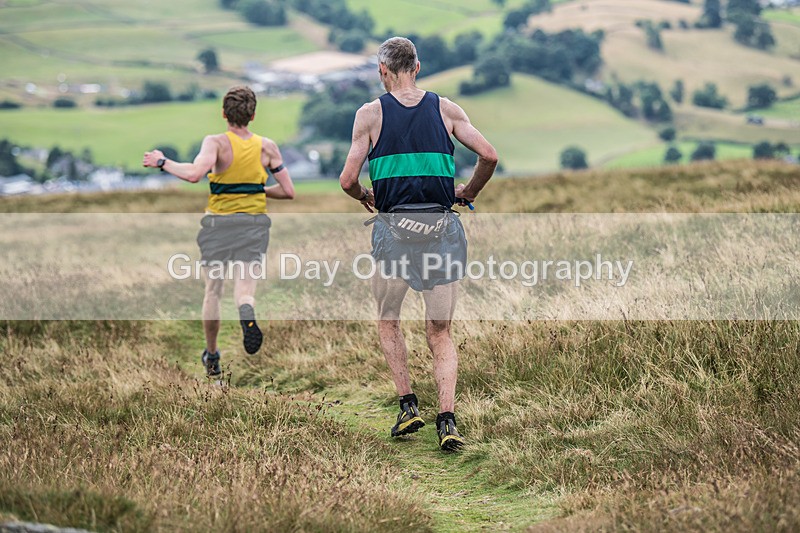 Sedbergh Hills-367 - Sedbergh Hills Fell Race Sunday 16th August 2026