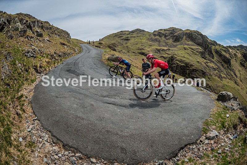 123121 - Hardknott Hairpin 12.00 - 13.00