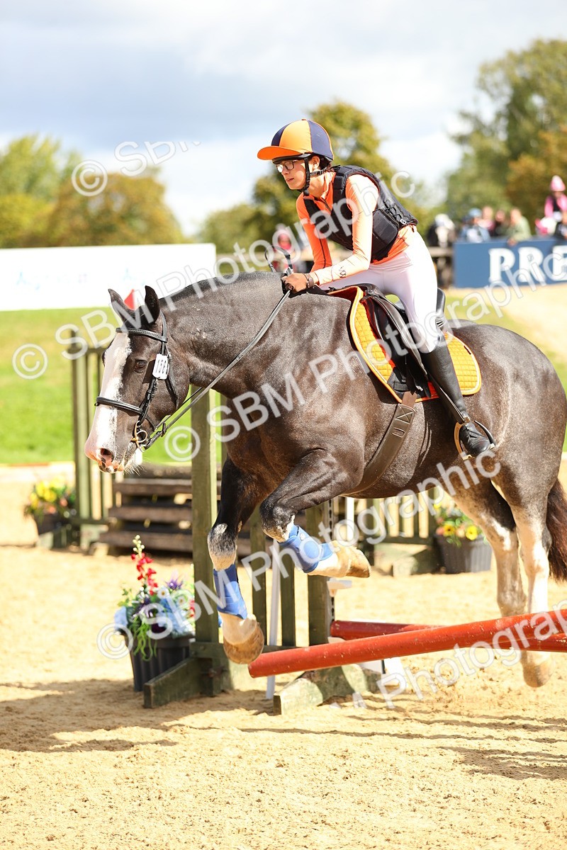 SBM_03722 - E3 Eventers Challenge 70cm Open