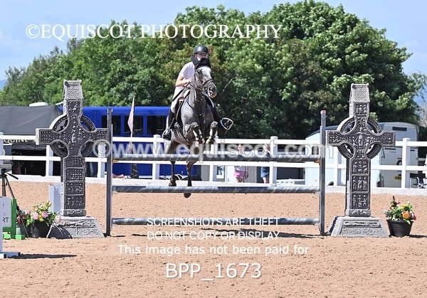 BPP_1673 - THU CLASS 3 Scottish Branch North West Junior Championship **Viewing/Selection class for 148 teams**