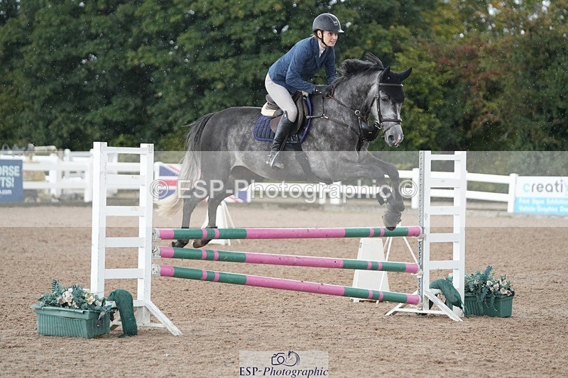 250911-123237-01253 - Cls 11 85cm Amateur Champ