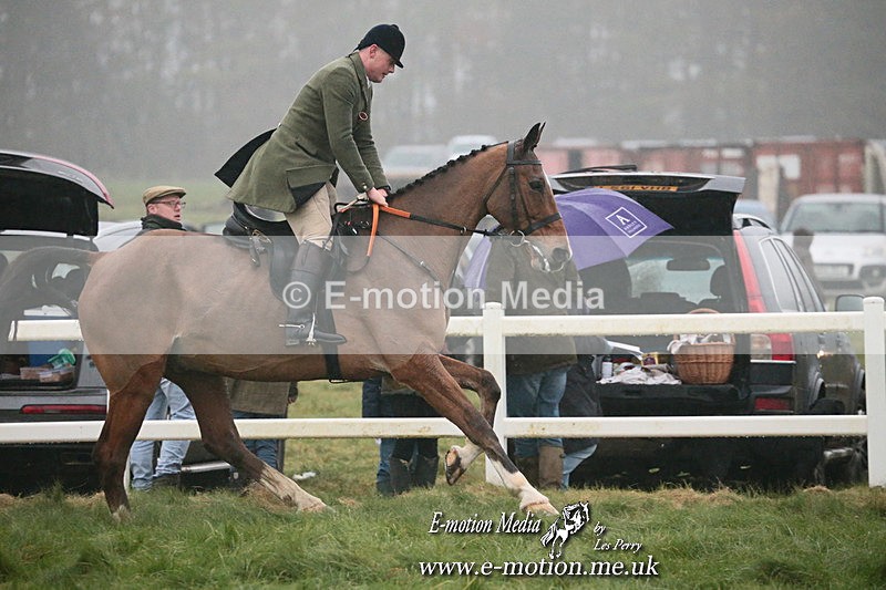 PtP 261123 904 - Hursley Hambledon Point-to-Point Larkhill 26 Nov 2023