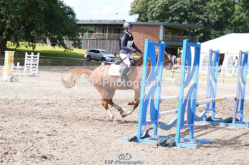 240824X-142738-28238 - 80cm Round 1 14.00 to 15.30