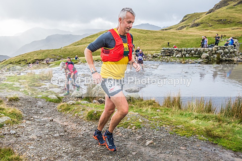 Langdale-816 - Langdale Horseshoe Fell Race Saturday 8th October 2022