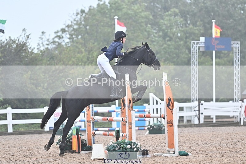 241006A-103718-06196 - Cls 24 95cm Nat Am Quals