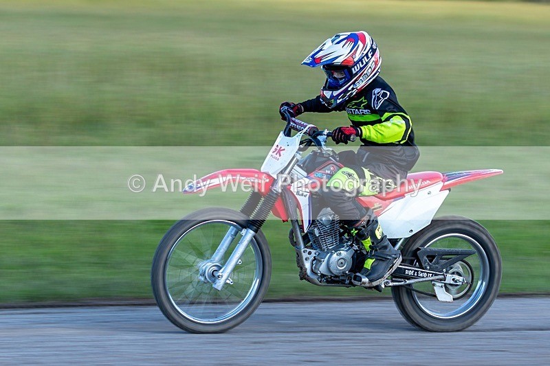 241012-7D-8E0A3036 - Ride & Skid It Flat Track Experience 12th Oct 24