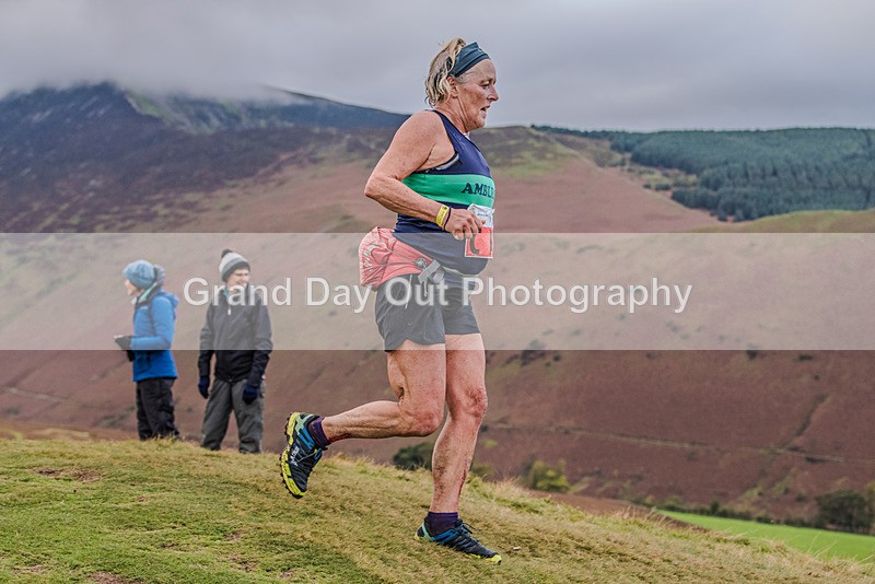 British Fell Relay-4344 - British Fell & Hill Relay Championship Braithwaite Keswick Saturday 21st October 2023
