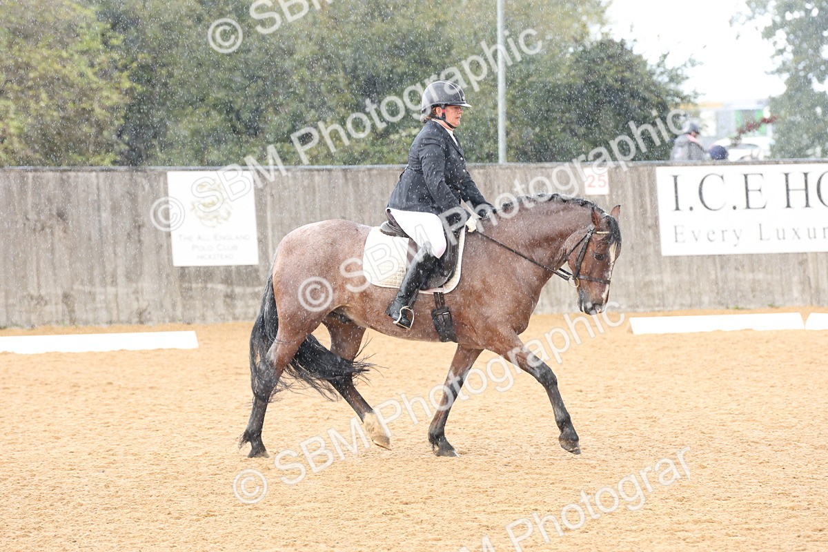 SBM_19560 - D10 - Small Tour Championship Prelim 2