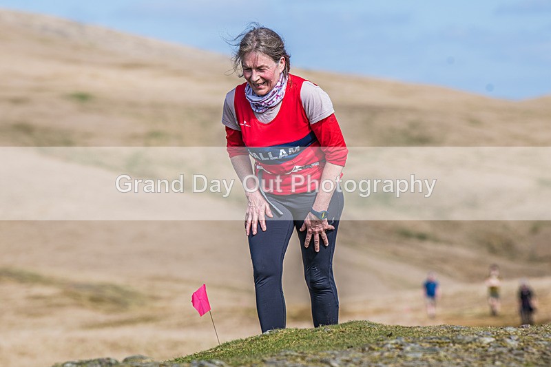 Arant haw-387 - Kendal Winter League Arant Haw Fell Races Sunday 2nd April 2023