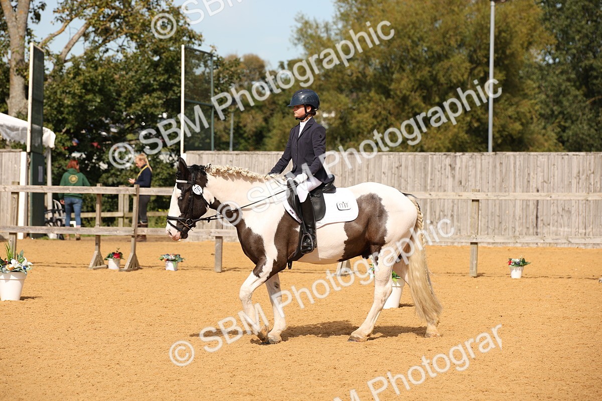 SBM_24082 - D5 - Small Tour Championship - Intro C