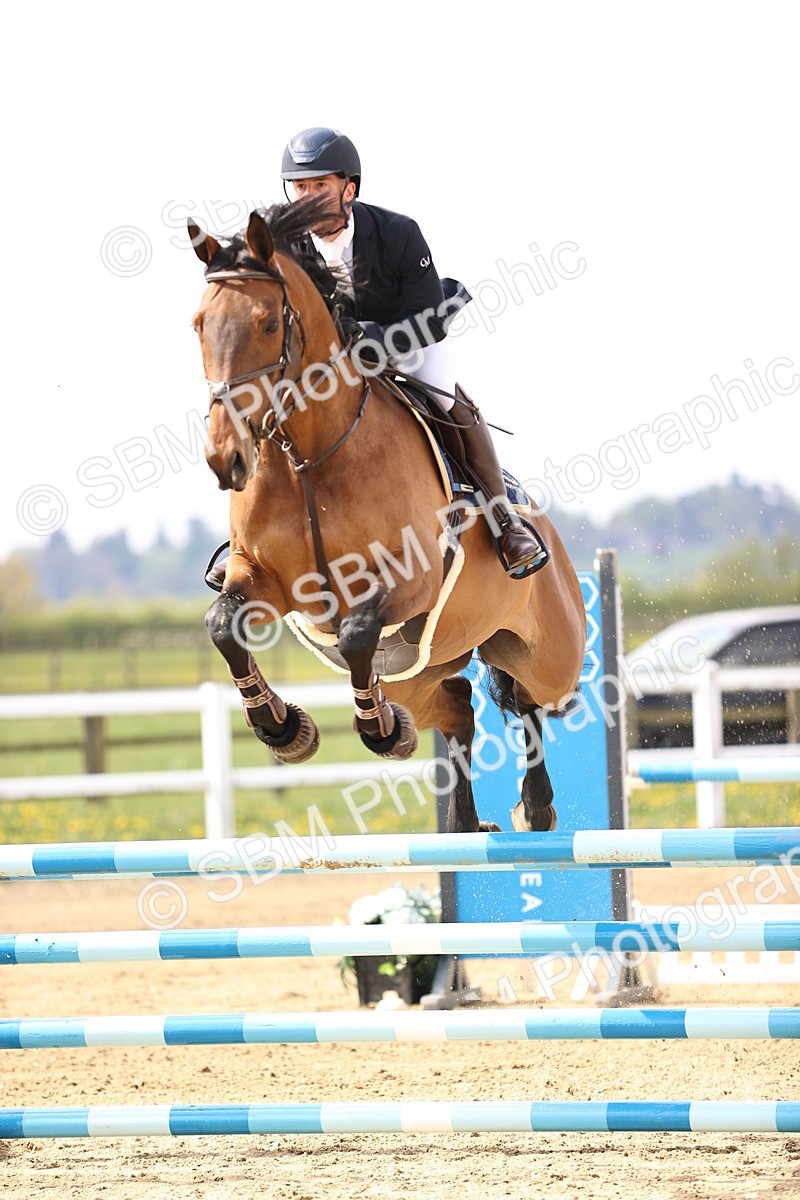 SBM_001950 - Class 10 - Senior British Discovery - 1.00m