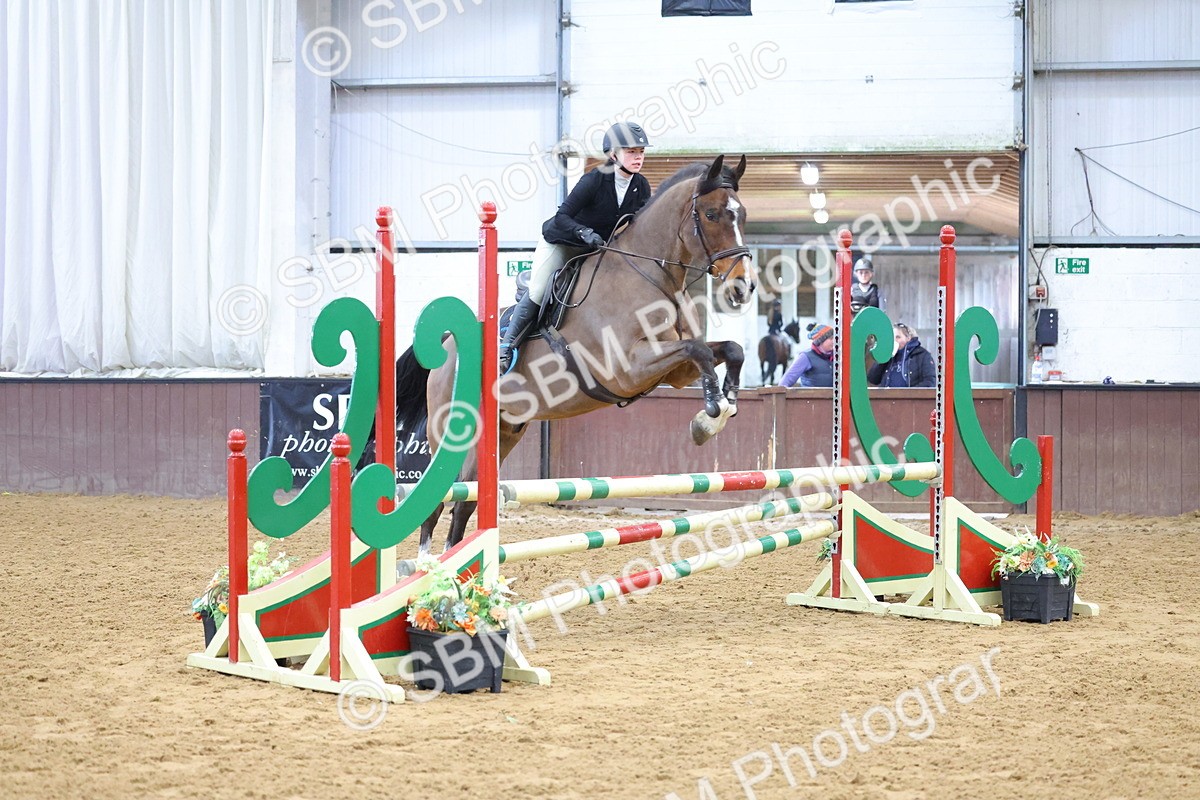 SBM_009514 - Class 20 - Senior British Novice/ 90cm Open - First Round (0.90m)