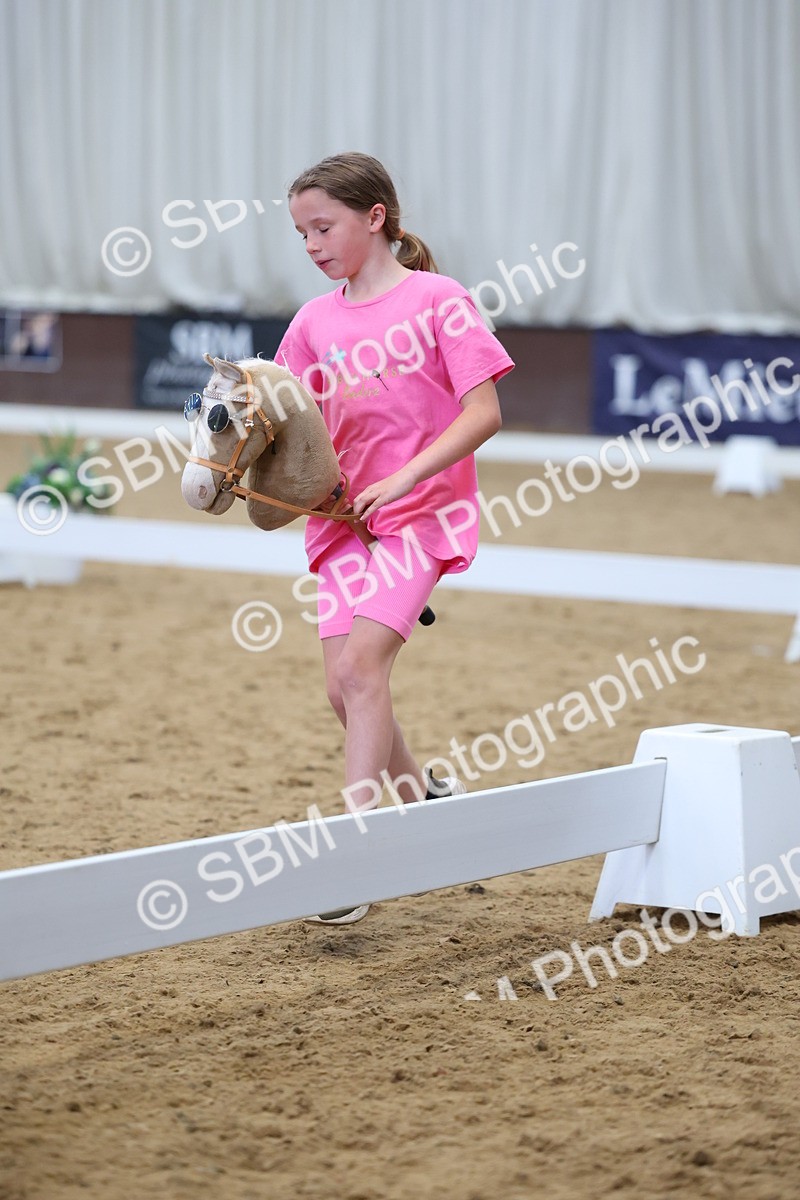 SBM_002188 - Class 7 - Freestyle Dressage Championship Final