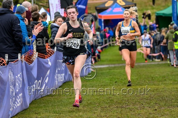 Falkirk26-913877 - Senior Women Set Two