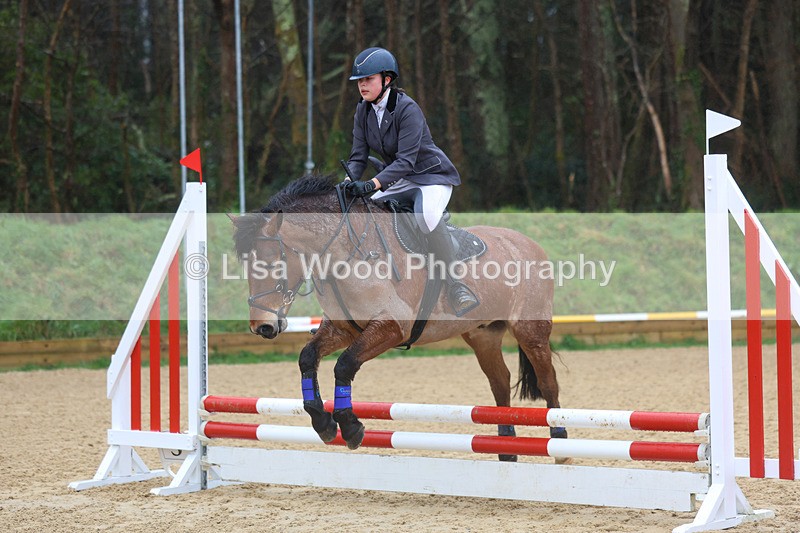 3E7A1848 - Class 3: 60 -65cm