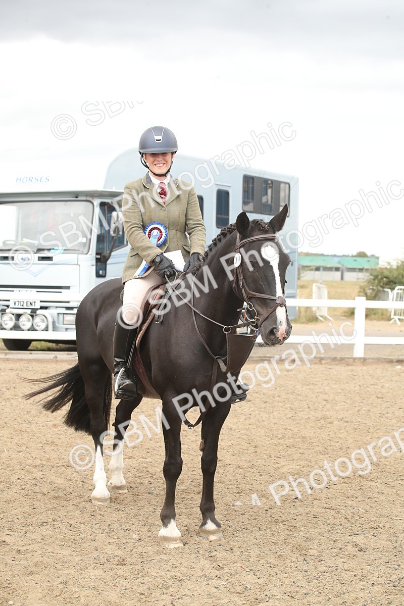 SBM_18475 - Class 510a - Working Veteran 90cm (15-19)