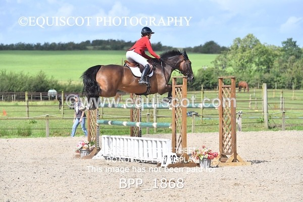 BPP_1868 - CLASS 8 SAT National 1.30m Open