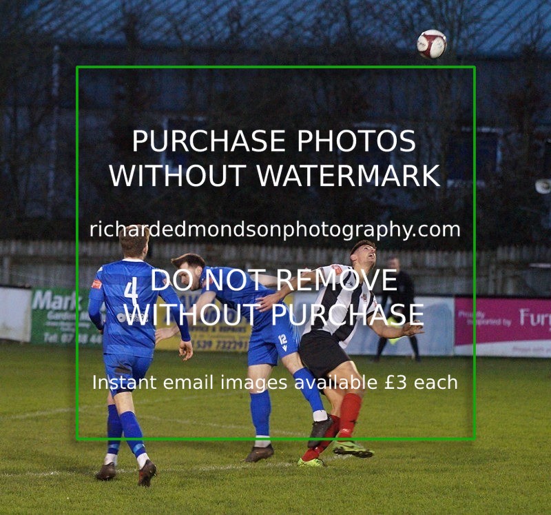 DSC03724 - Kendal Town Season 2020/21 photos