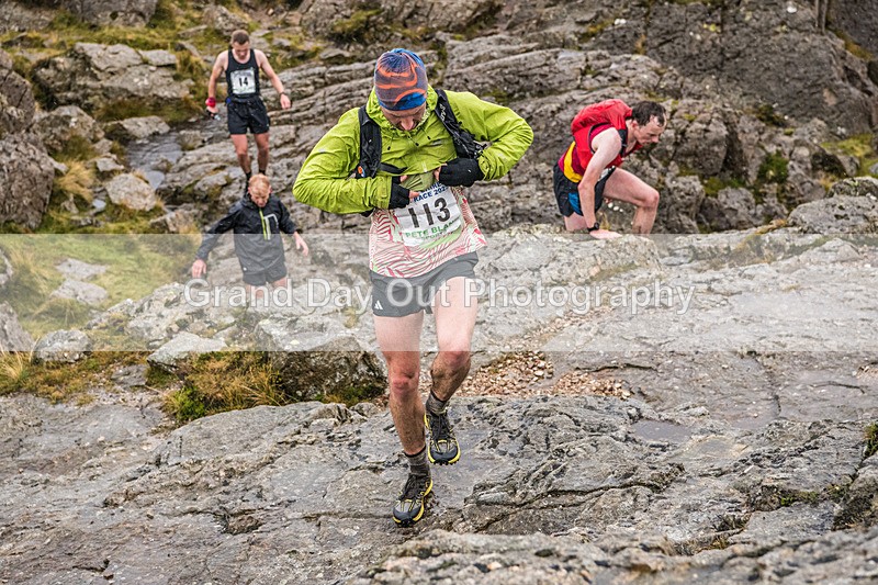 Three Shires-215 - Three Shires Fell Race Saturday 20th September 2025