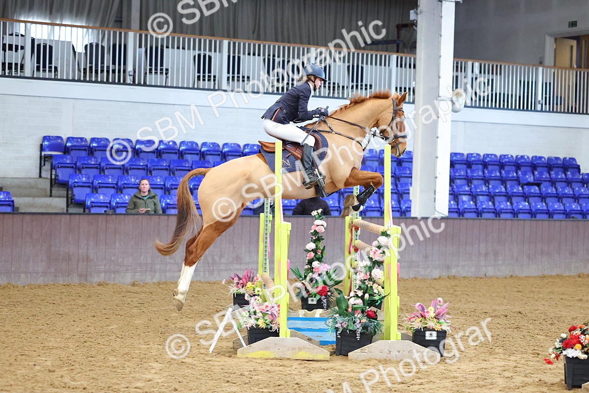 SBM_003337 - Class 16 - Senior 1.15m Inc National 1.15m Members Cup Qualifier