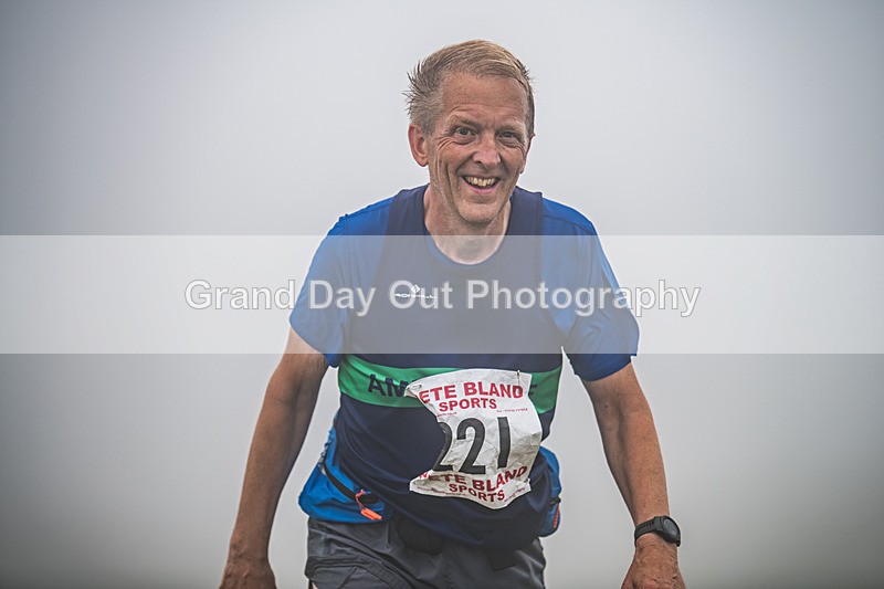Duddon Short-159 - Duddon Valley Short Fell Race Saturday 30th May 2025