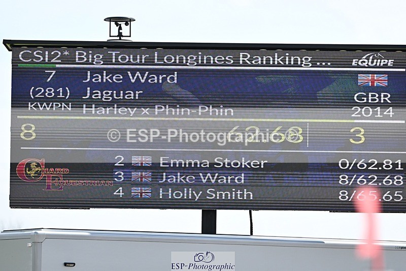 250425-131042-09354 - Cls 10 - 2 Star Big Tour L. Ranking Class - 1st Half