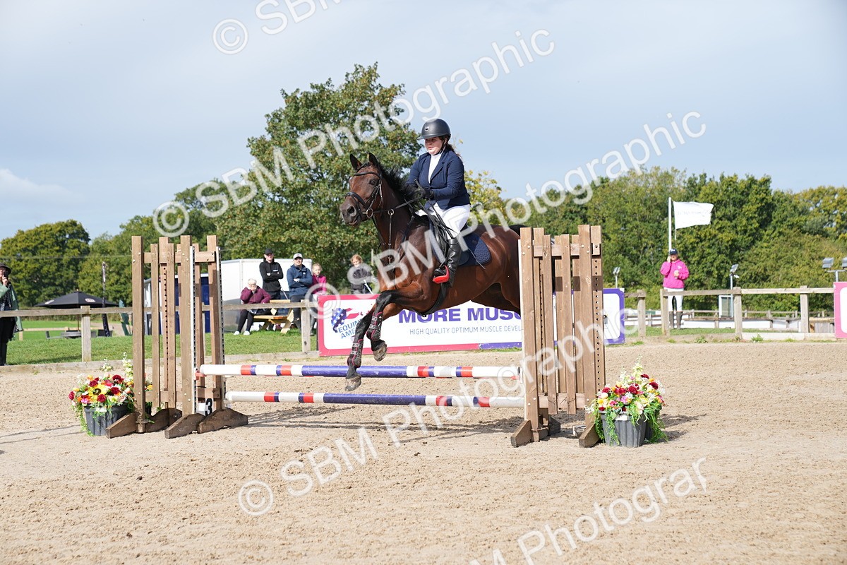 SBM_03251 - J55 - Clear Round 60cm