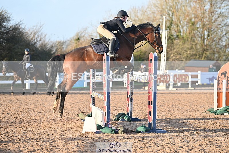 231210A-143653-02794 - Cls 21 Foxhunter & 1.20m Open