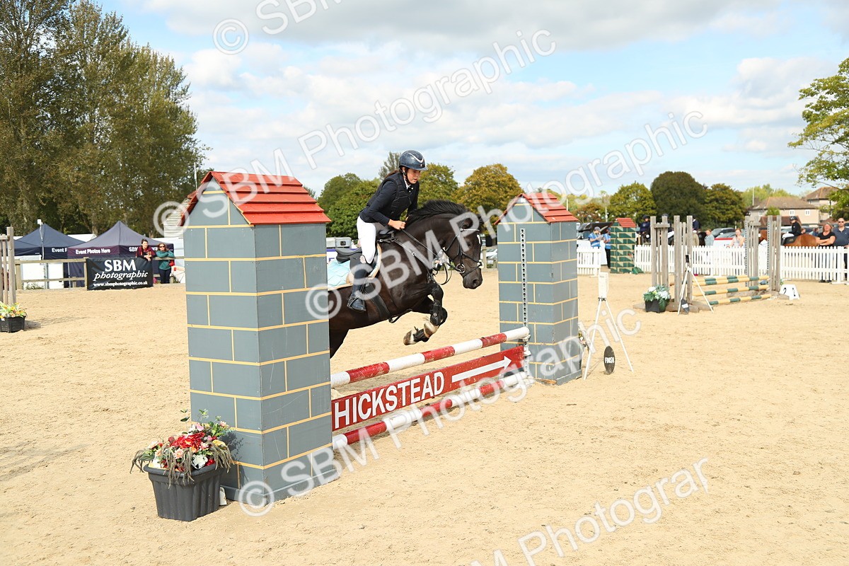 SBM_46544 - J7 - Junior Pony 60cm Championship