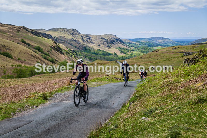 130447 - Hardknott Pass Camera 1 13.00-14.00