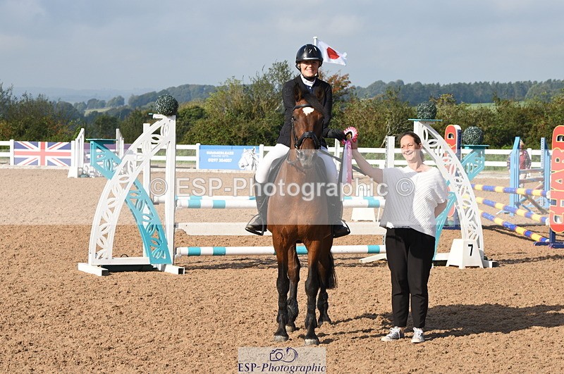 230915A-101120-00159 - Cls 8 85cm Amateur Qualifier