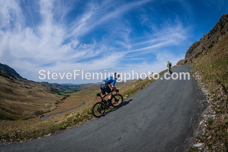113649 - Hardknott Pass Camera 2 11.00-12.00