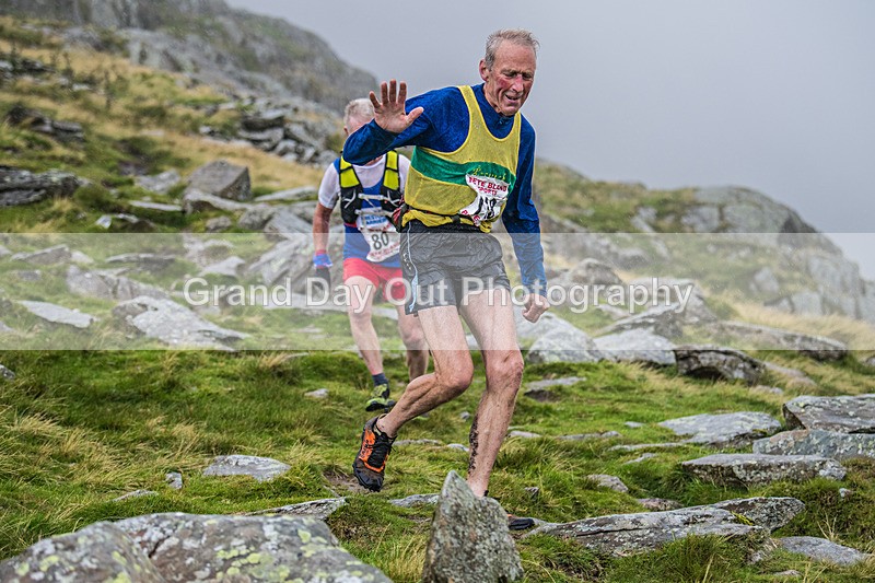 Turner-436 - Turner Landscape Fell Race Saturday 9th August 2025