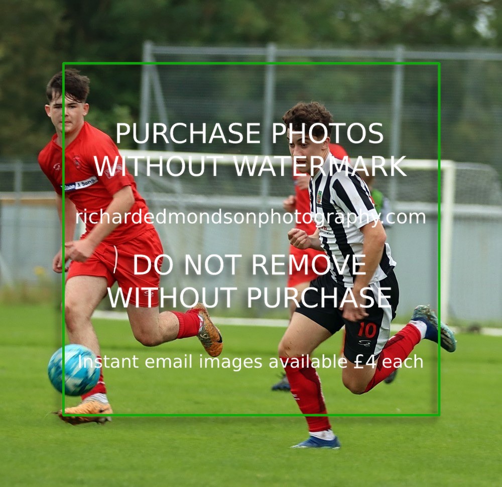 IMG_0228 - Kendal Town Under 18s vs Workington