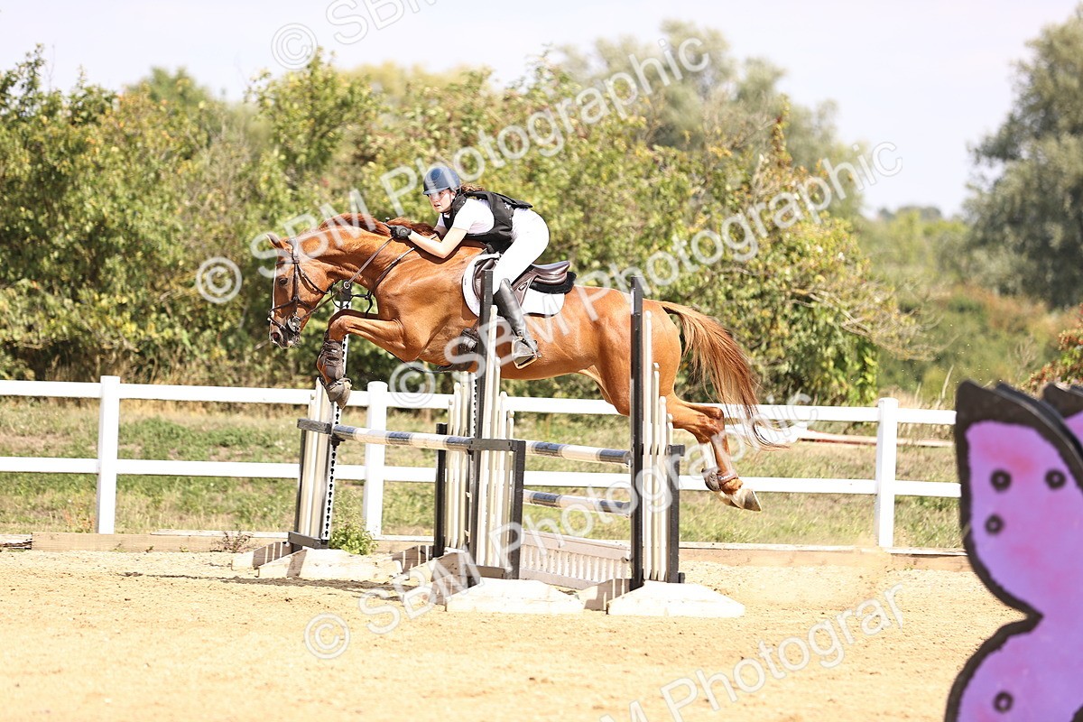 SBM_006518 - Class 11 - Senior Discovery - 1.00m