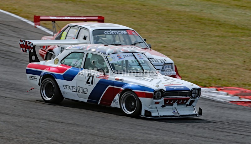  - CTCRC @Snetterton