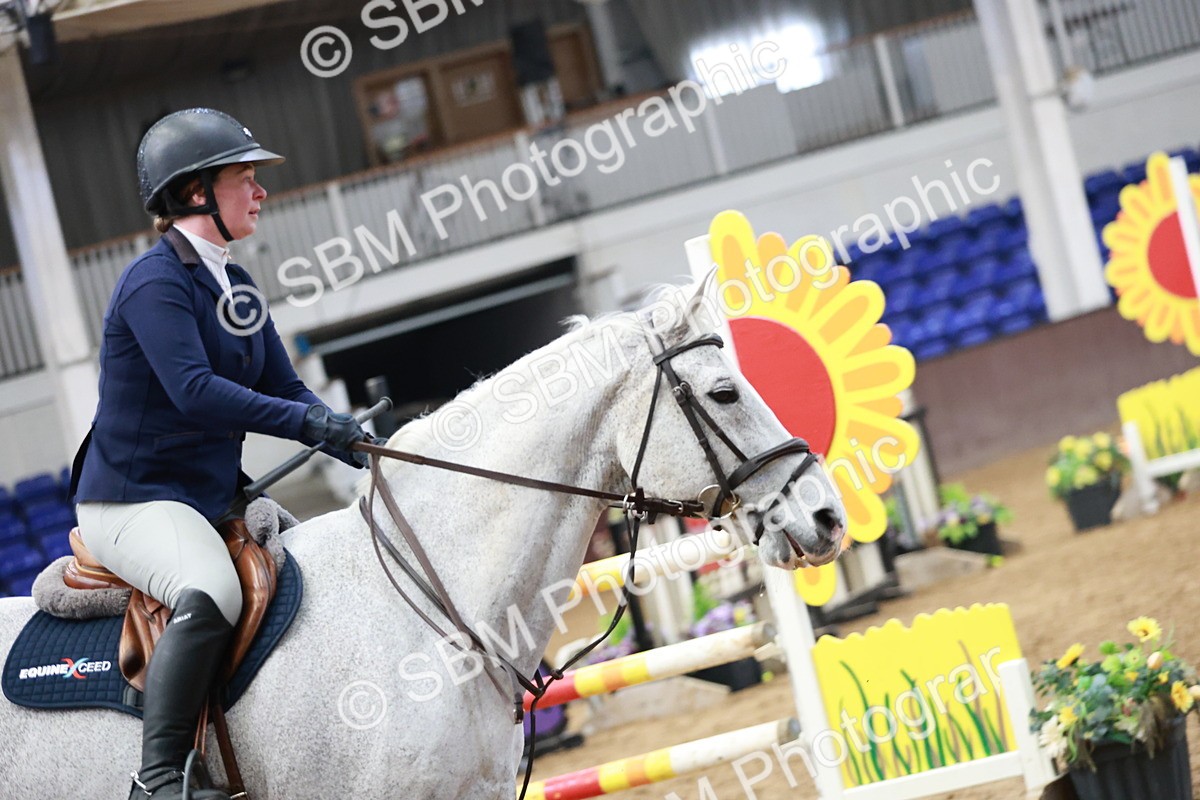 SBM_000681 - Class 4 - Senior Newcomers - 1.10m