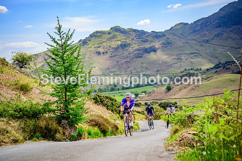 133415 - Blea Tarn Climb 13:00 - 14:00