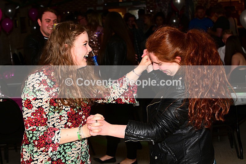 LUCY-281 - Lucy's 18th