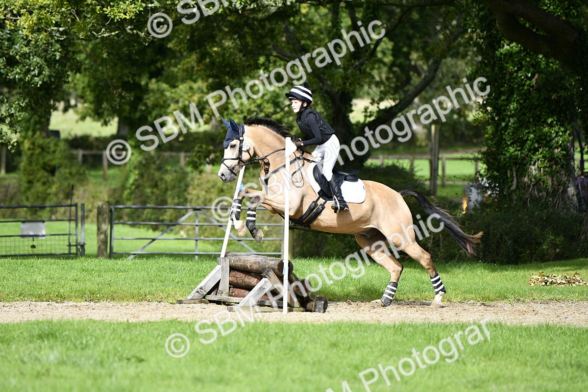 SBM_03050 - E2A - Eventers Challenge 60cm Open