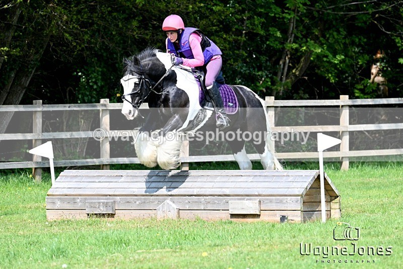 WJ7_6868 - The stables at Tweseldown 27-04-25