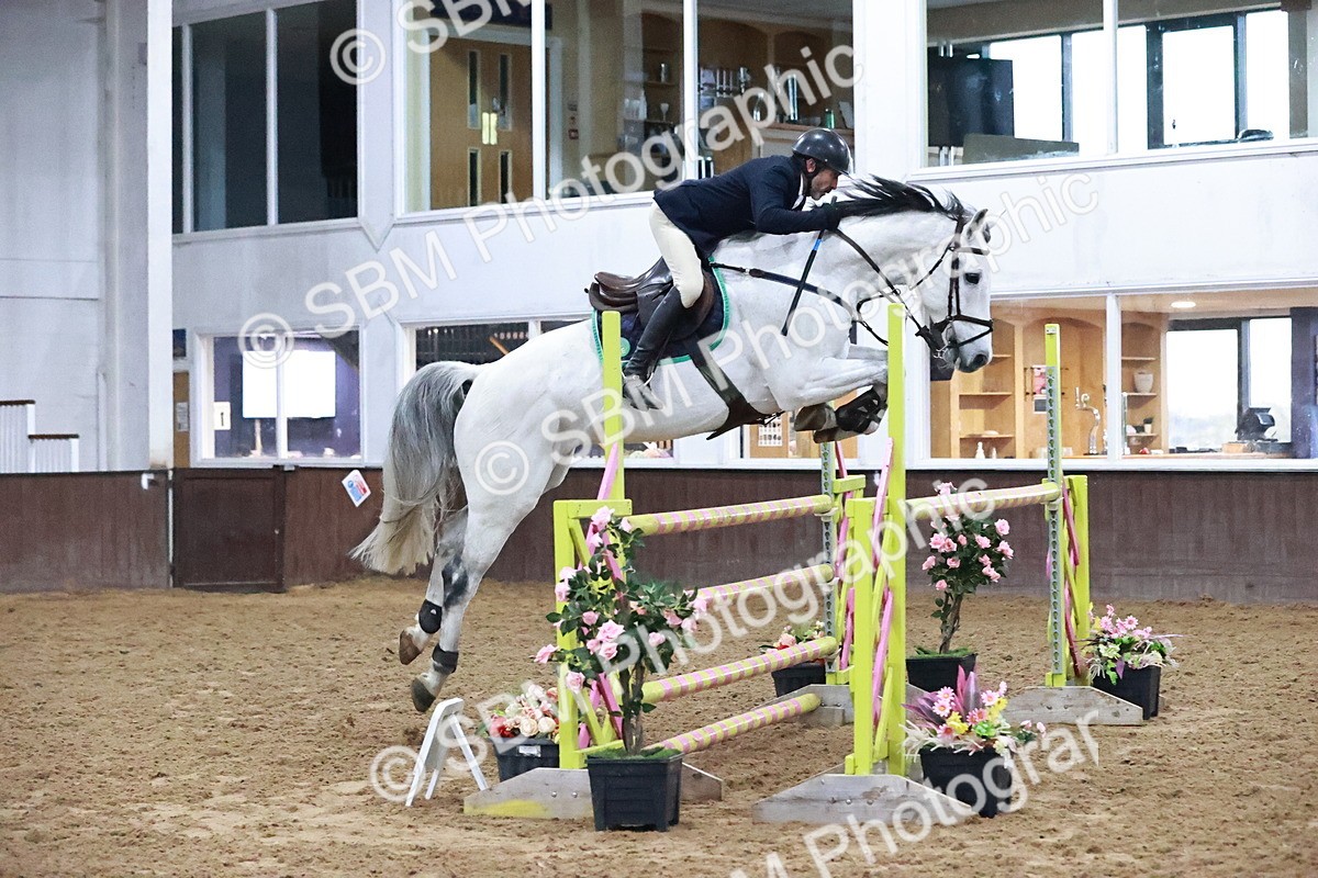 SBM_001719 - Class 5 - Senior Foxhunter 1.20m