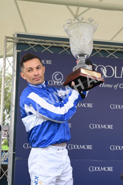 yr20082021r4-146 - Race 4 3.35pm Coolmore Wootton Bassett Nunthorpe Stakes (British Champions Series Race)
