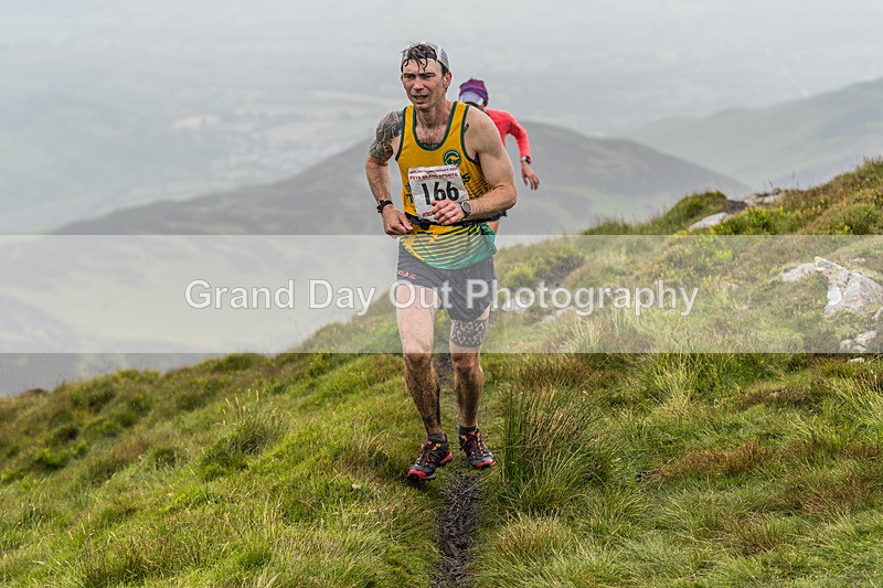 Buttermere-496 - Buttermere Sailbeck Fell Race Saturday 15th June 2024