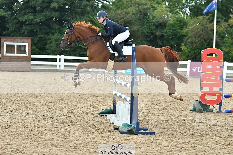 230813A-124521-12608 - Cls 42 95cm National Amateur Qualifier