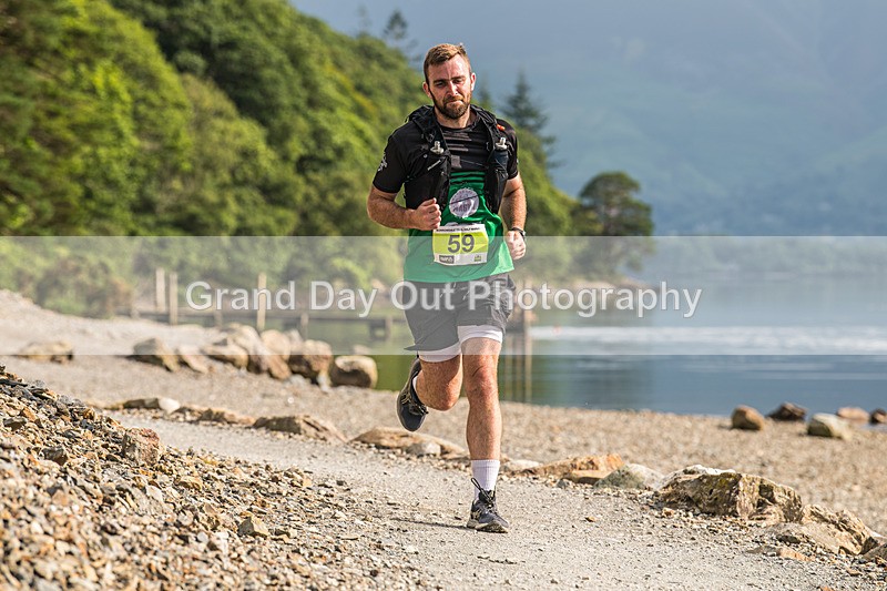 Borrowdale-72 - Fellside Events Borrowdale Trail Half Marathon Sunday 20th July 2025