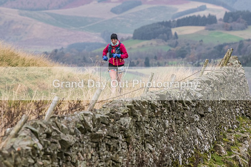 Tweed Valley-870 - High Terrain Events Tweed Valley 65 & 50K Ultra Trail Races Sunday 17th November 2024