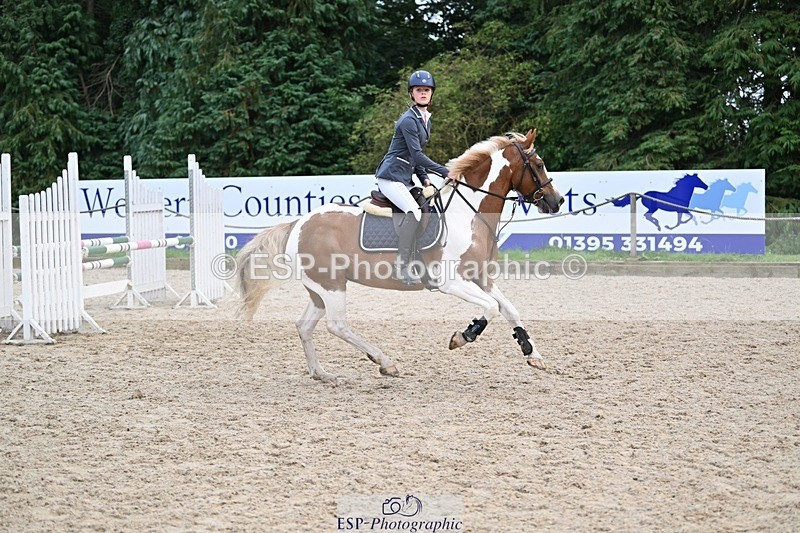 240818-171610-05648 - Cls 15 A&B Pony Discovery and 90 Open