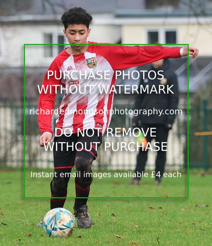 533A7928 - Cockerham Juniors under 13 (8/2/26)